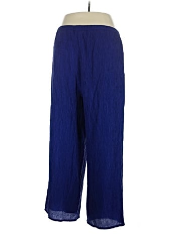 Eileen Fisher Casual Pants (view 2)