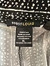 Robert Louis Print Gray Casual Pants Size XL - photo 7