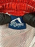 Kanu Surf 100% Polyester Red Rash Guard Size 3T - photo 3