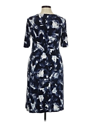 Lafayette 148 New York Casual Dress (view 2)