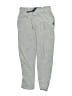 Lee Gray Sweatpants Size 10 - 12 - photo 1