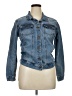 Cavalini Denim Collection Blue Denim Jacket Size XL - photo 1