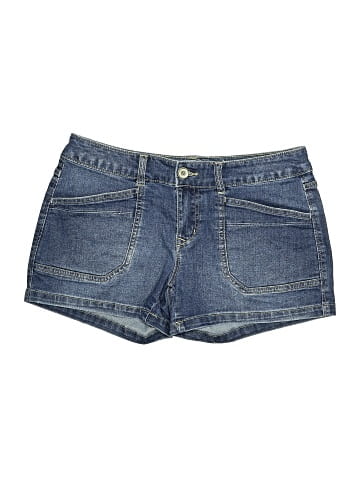 Unionbay Denim Shorts (view 1)