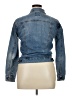 Cavalini Denim Collection Blue Denim Jacket Size XL - photo 2