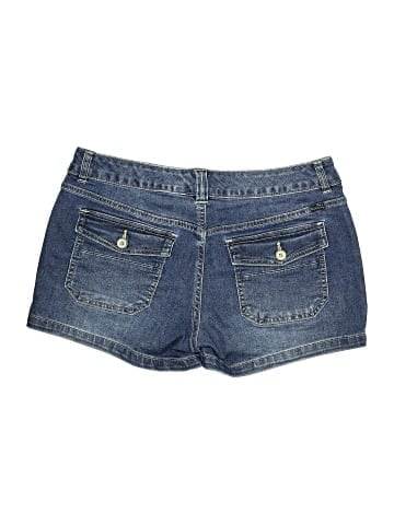 Unionbay Denim Shorts (view 2)