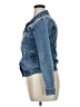 Cavalini Denim Collection Blue Denim Jacket Size XL - photo 5