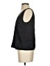 Marc Jacobs 100% Silk Black blouse Size 2 - photo 5