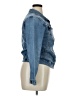 Cavalini Denim Collection Blue Denim Jacket Size XL - photo 4