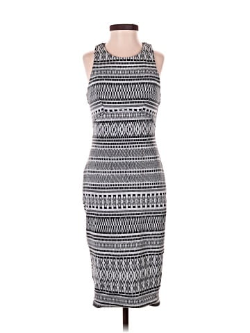 Bar III Casual Dress (view 1)