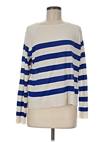 Zara Pullover Sweater (view 1)