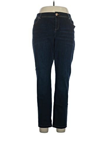 INC International Concepts Jeans (view 1)