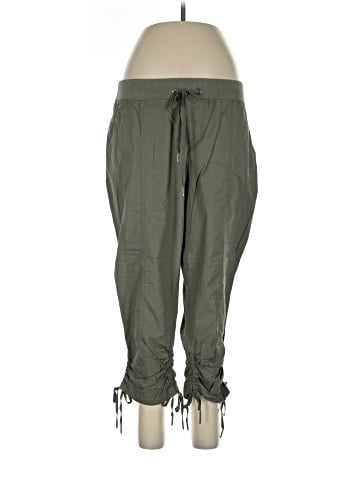 Torrid Casual Pants (view 1)