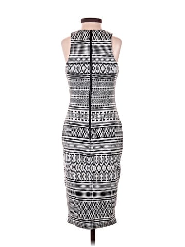 Bar III Casual Dress (view 2)