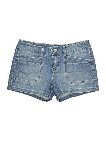 Unionbay Denim Shorts (view 1)