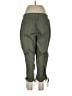 Torrid Green Casual Pants Size 10 - photo 2