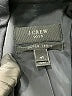 J.Crew 100% Wool Black Wool Blazer Size 4 (tall) - photo 6