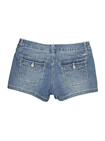 Unionbay Denim Shorts (view 2)
