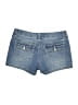 Unionbay Blue Denim Shorts Size 7 - photo 2