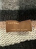 Kerisma Color Block Brown Pullover Sweater Size S - photo 7
