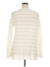 Basic Editions Ivory Pullover Sweater Size 1X - photo 2