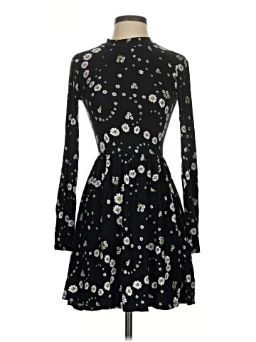 Forever 21 Cocktail Dress (view 1)