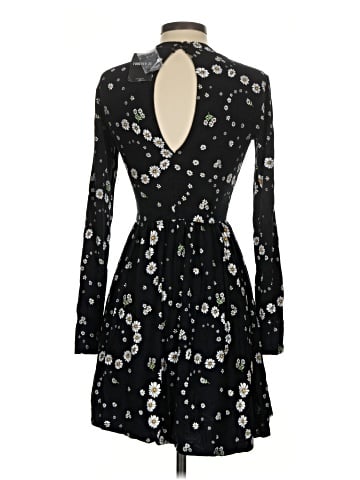 Forever 21 Cocktail Dress (view 2)