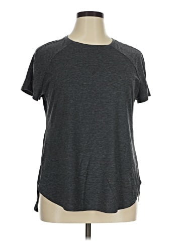 Avia Short Sleeve T-Shirt (view 1)