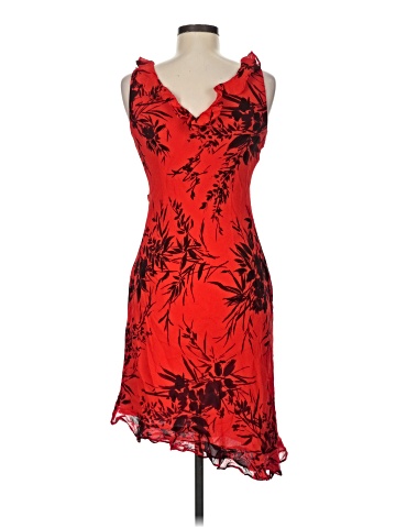 Donna Ricco Cocktail Dress (view 2)