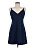 Mossimo Blue Cocktail Dress Size M - photo 1
