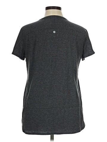 Avia Short Sleeve T-Shirt (view 2)