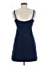 Mossimo Blue Cocktail Dress Size M - photo 2