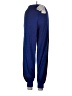 Gucci Color Block Blue Sweatpants Size S - photo 2