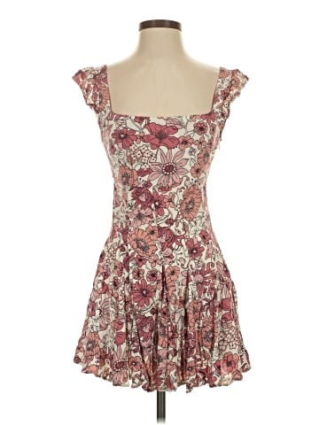 Forever 21 Cocktail Dress (view 1)