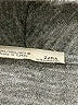 Zara W&B Collection Gray Kimono Size L - photo 7