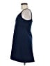 Mossimo Blue Cocktail Dress Size M - photo 5