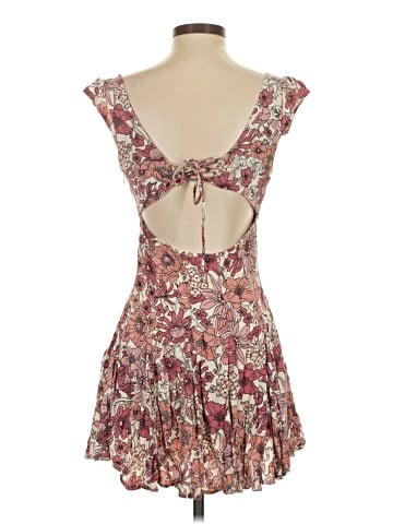 Forever 21 Cocktail Dress (view 2)
