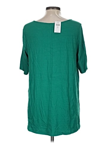 J.Jill Short Sleeve T-Shirt (view 2)