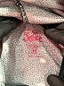 Justice 100% Recycled Polyester Black Pullover Hoodie Size M (youth) - photo 3
