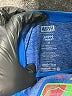 Jumping Beans Blue Rash Guard Size 4T - photo 3