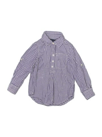 Ralph Lauren Long Sleeve Button-Down Shirt (view 1)