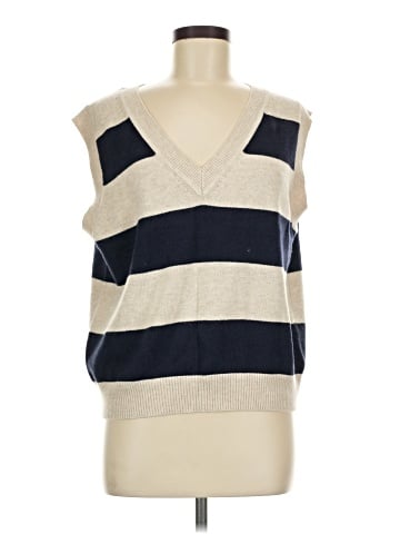 Boden Sleeveless T-Shirt (view 1)