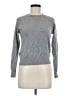 Quince Gray Pullover Sweater Size M - photo 1