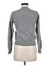 Quince Gray Pullover Sweater Size M - photo 2