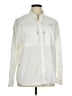 L.L.Bean Color Block Ivory White Long Sleeve Blouse Size XL - photo 1