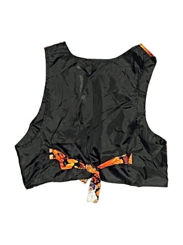 Saddle River Tuxedo Vest (view 2)