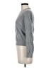Quince Gray Pullover Sweater Size M - photo 5