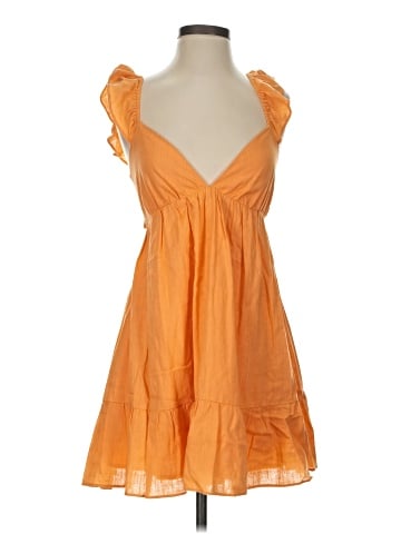 Needii Casual Dress (view 1)