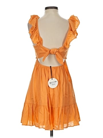 Needii Casual Dress (view 2)