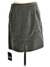 Marc Jacobs Gray formal skirt Size 4 - photo 2