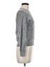 Quince Gray Pullover Sweater Size M - photo 4